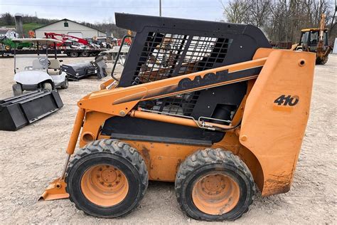 410 case skid steer specs|case 410 for sale.